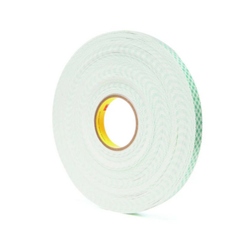 Scotch 4016 D Sided Foam Tape 1.6mm 25.4mm x 32.9m